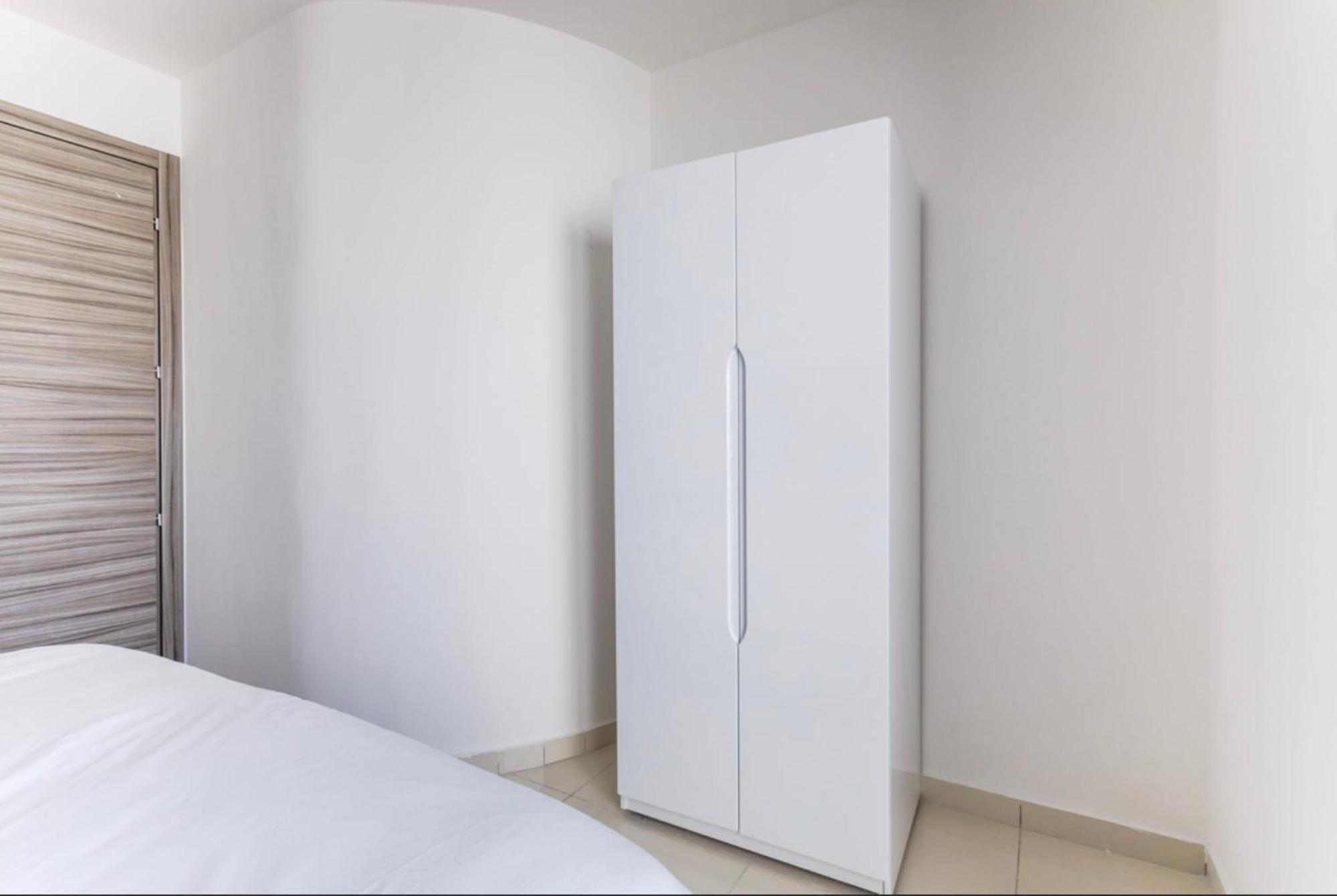 Saint Julian - Lovely Apartment With Terrace - Cityapartmentstay Saint Julian's Ngoại thất bức ảnh