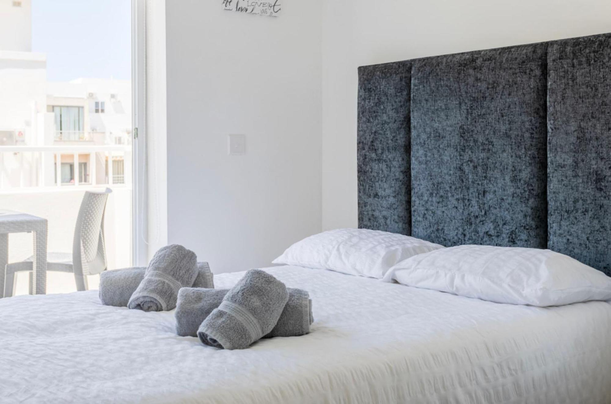 Saint Julian - Lovely Apartment With Terrace - Cityapartmentstay Saint Julian's Ngoại thất bức ảnh