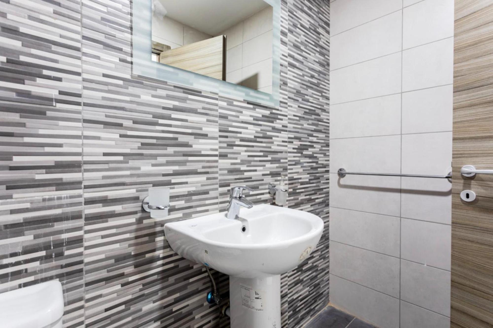 Saint Julian - Lovely Apartment With Terrace - Cityapartmentstay Saint Julian's Ngoại thất bức ảnh