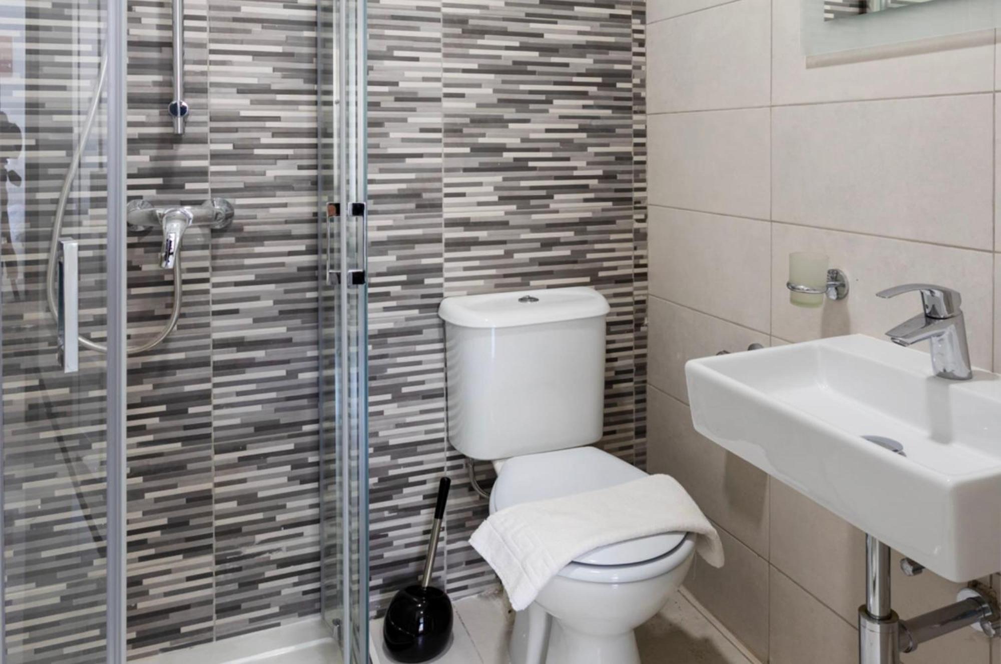 Saint Julian - Lovely Apartment With Terrace - Cityapartmentstay Saint Julian's Ngoại thất bức ảnh